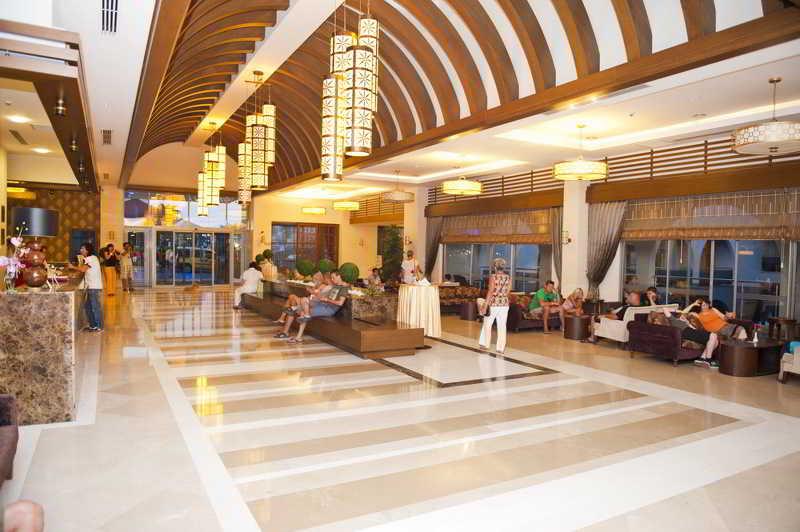 Diamond Beach Hotel & Spa Сіде Екстер'єр фото
