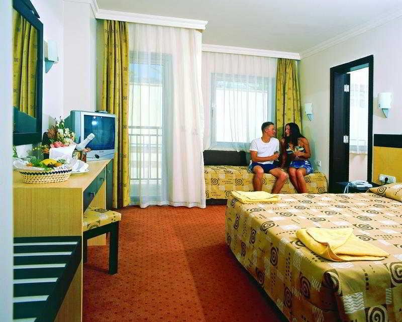 Diamond Beach Hotel & Spa Сіде Екстер'єр фото