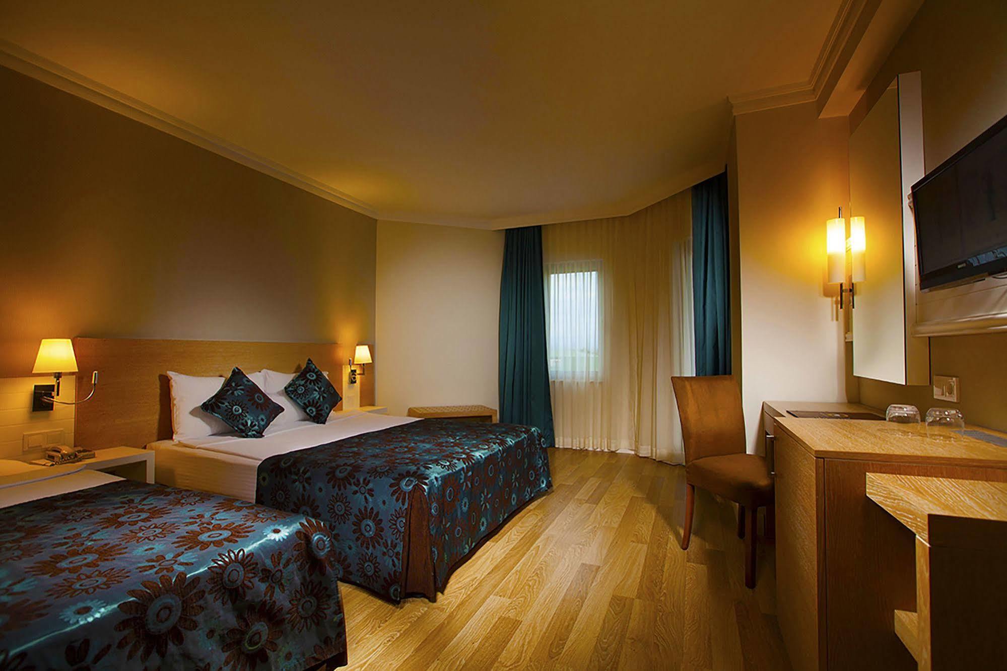 Diamond Beach Hotel & Spa Сіде Екстер'єр фото